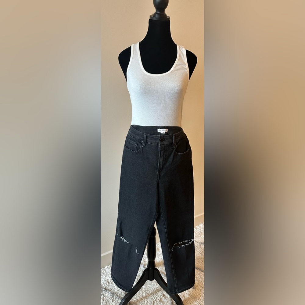 - Good American Denim 29